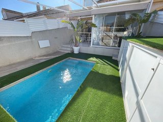 Dúplex en venta en Zona Pueblo en Pilar de la Horadada
