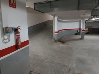 Garaje en venta en Santomera
