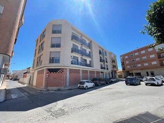 Garaje en venta en Santomera