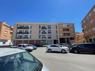 Garaje en venta en Santomera