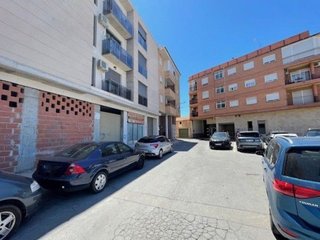 Garaje en venta en Santomera