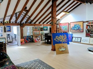 Ático en venta en Santoña