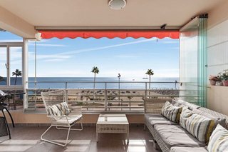 Piso en venta en Playa de los Boliches en Fuengirola