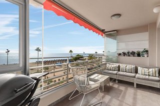 Piso en venta en Playa de los Boliches en Fuengirola