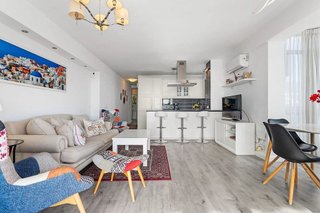 Piso en venta en Playa de los Boliches en Fuengirola