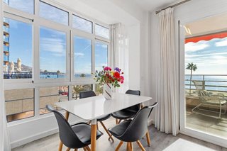 Piso en venta en Playa de los Boliches en Fuengirola