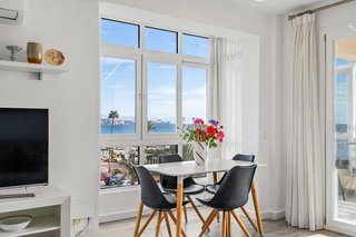 Piso en venta en Playa de los Boliches en Fuengirola