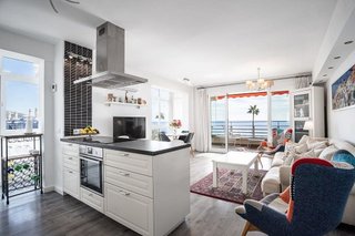 Piso en venta en Playa de los Boliches en Fuengirola