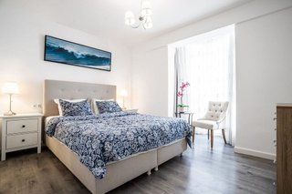 Piso en venta en Playa de los Boliches en Fuengirola