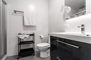 Piso en venta en Playa de los Boliches en Fuengirola