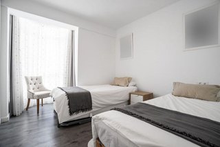 Piso en venta en Playa de los Boliches en Fuengirola