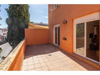 Piso en venta en Zubia (La)