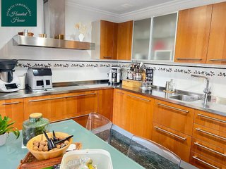 Casa adosada en venta en Pedro Lamata - San Pedro Mortero en Albacete
