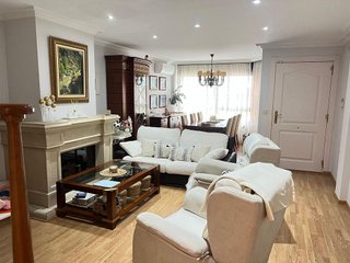 Casa adosada en venta en Pedro Lamata - San Pedro Mortero en Albacete