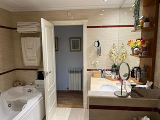 Casa adosada en venta en Pedro Lamata - San Pedro Mortero en Albacete