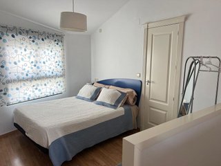 Casa adosada en venta en Pedro Lamata - San Pedro Mortero en Albacete