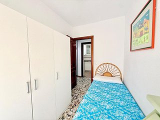 Piso en alquiler en Plaza de Toros - Santa Rita en Almería