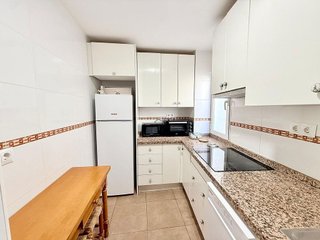Piso en alquiler en Plaza de Toros - Santa Rita en Almería