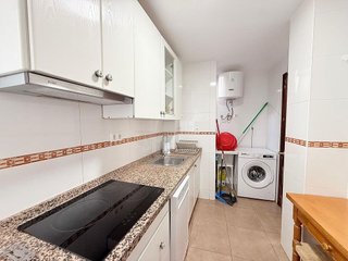 Piso en alquiler en Plaza de Toros - Santa Rita en Almería