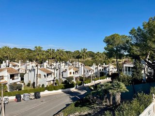 Chalet en venta en Campos de Golf - Villa Martin - Los Dolses en Orihuela