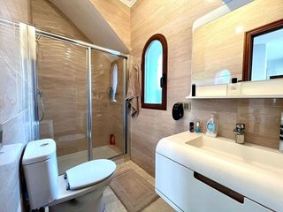 Chalet en venta en Campos de Golf - Villa Martin - Los Dolses en Orihuela