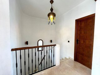 Chalet en venta en Campos de Golf - Villa Martin - Los Dolses en Orihuela