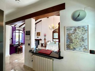 Chalet en venta en Campos de Golf - Villa Martin - Los Dolses en Orihuela