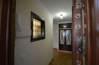 Piso en alquiler en Nervión en Sevilla