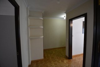 Piso en alquiler en Nervión en Sevilla