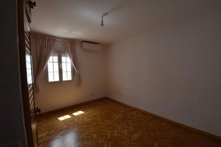 Piso en alquiler en Nervión en Sevilla