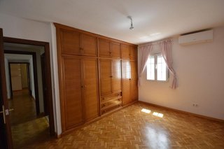 Piso en alquiler en Nervión en Sevilla