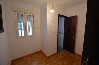 Piso en alquiler en Nervión en Sevilla