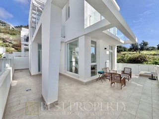 Chalet en venta en Almijara - Capistrano - Cueva de Nerja en Nerja