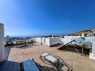 Chalet en venta en Almijara - Capistrano - Cueva de Nerja en Nerja