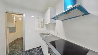 Piso en venta en Can Rull en Sabadell