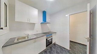 Piso en venta en Can Rull en Sabadell