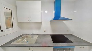 Piso en venta en Can Rull en Sabadell
