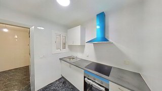 Piso en venta en Can Rull en Sabadell
