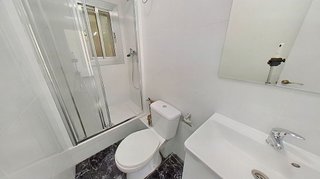 Piso en venta en Can Rull en Sabadell