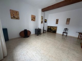 Casa en venta en Bujalance