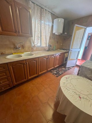 Casa en venta en Bujalance