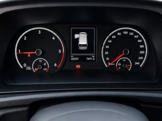 Volkswagen Caddy 2022
