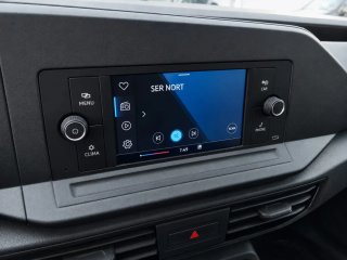 Volkswagen Caddy 2022