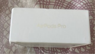 Auriculares Apple AirPods Pro (2ª gen)