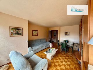 Piso en alquiler en Iturrama en Pamplona