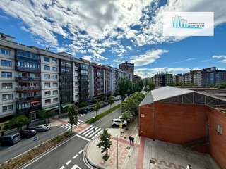 Piso en alquiler en Iturrama en Pamplona