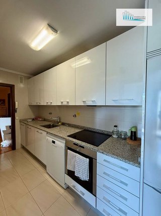Piso en alquiler en Iturrama en Pamplona