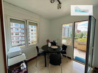 Piso en alquiler en Iturrama en Pamplona