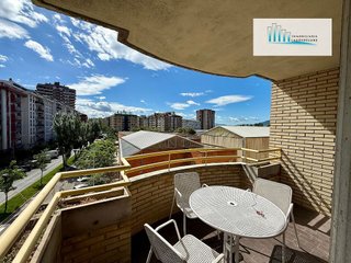 Piso en alquiler en Iturrama en Pamplona