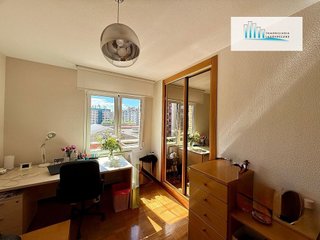 Piso en alquiler en Iturrama en Pamplona